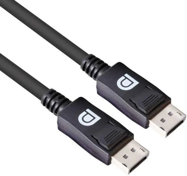 CLUB 3D Cablu DisplayPort-1.4 HBR3 32,4Gb/s 3m 8K60Hz St/St