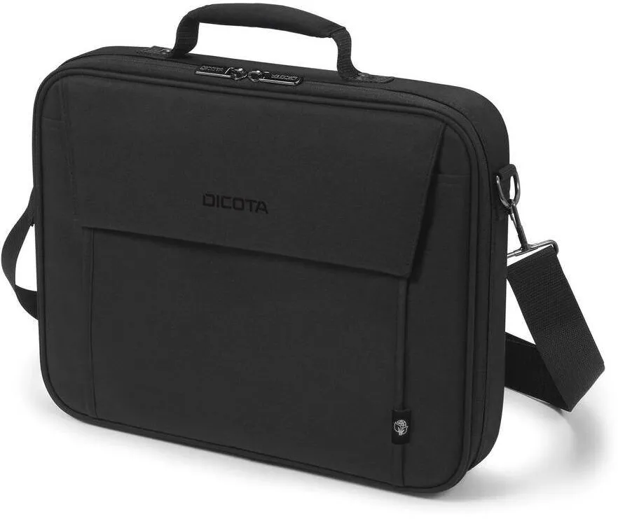 Geanta Laptop DICOTA Eco Multi BASE 13-14,1 Black