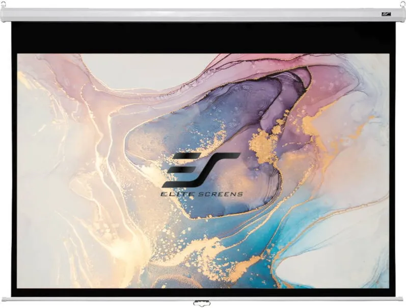 Ecran de proiectie EliteScreens Manual M150XWH2 16:9 332.1 x 186.8 cm
