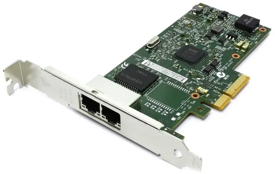 Intel NEK PCI-Express I350T2V2 bulk