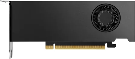 Placa Video PNY Quadro RTX 4000 SFF ADA 20GB GDDR6