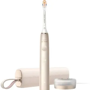 Philips Sonicare Periuta de dinti electrica Prestige 9900 HX9991/12 Champagne