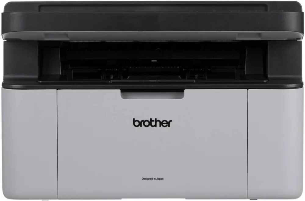 Imprimanta multifunctionala Brother Laser DCP-1510E 2400 x 600 DPI 20 ppm A4