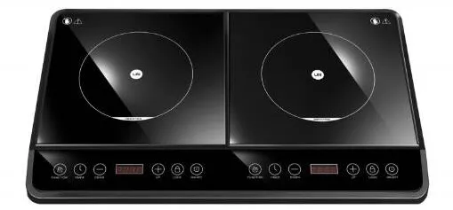Plita LIN Inductie LI-35P2N dual field