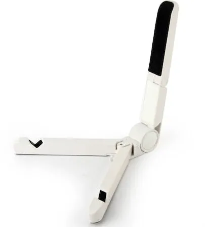 Gembird Suport de birou Universal tablet/smartphone TA-TS-01/W