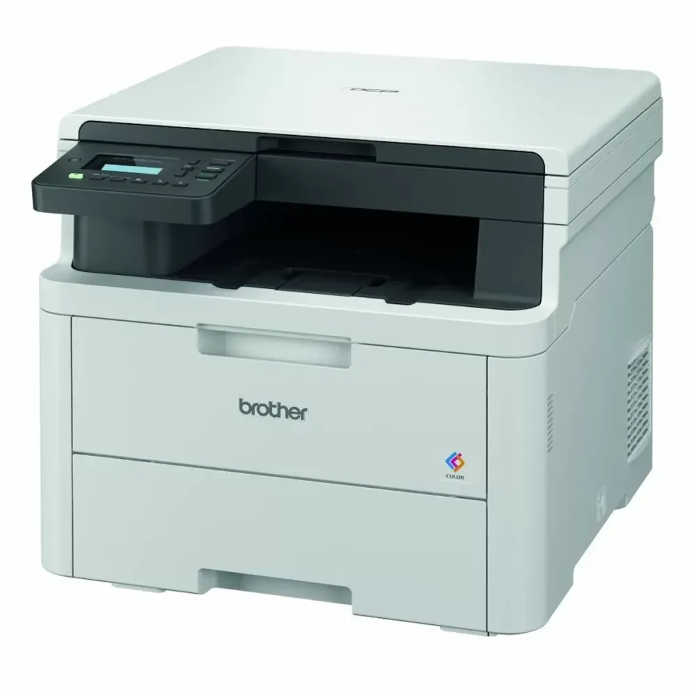 Imprimanta multifunctionala Brother DCP-L3520CDW MFC-LED A4