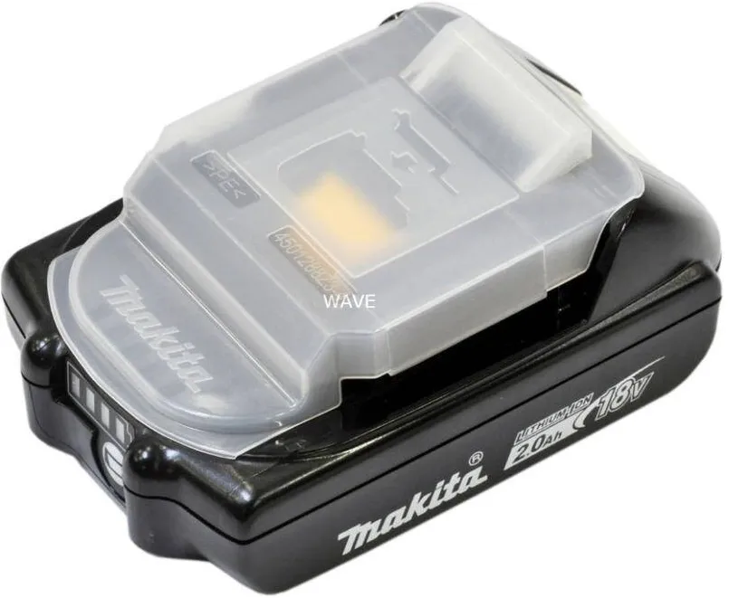 Makita Makita 197254-9 Akku-BL1820B Li 18V 2.0Ah