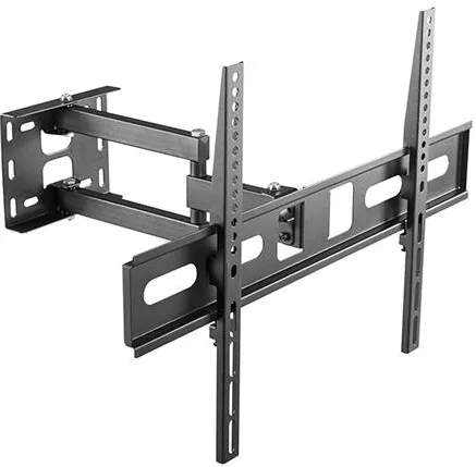 Suport TV / Monitor Cabletech UCH0199-1, 37" - 70", 35 Kg (Negru)