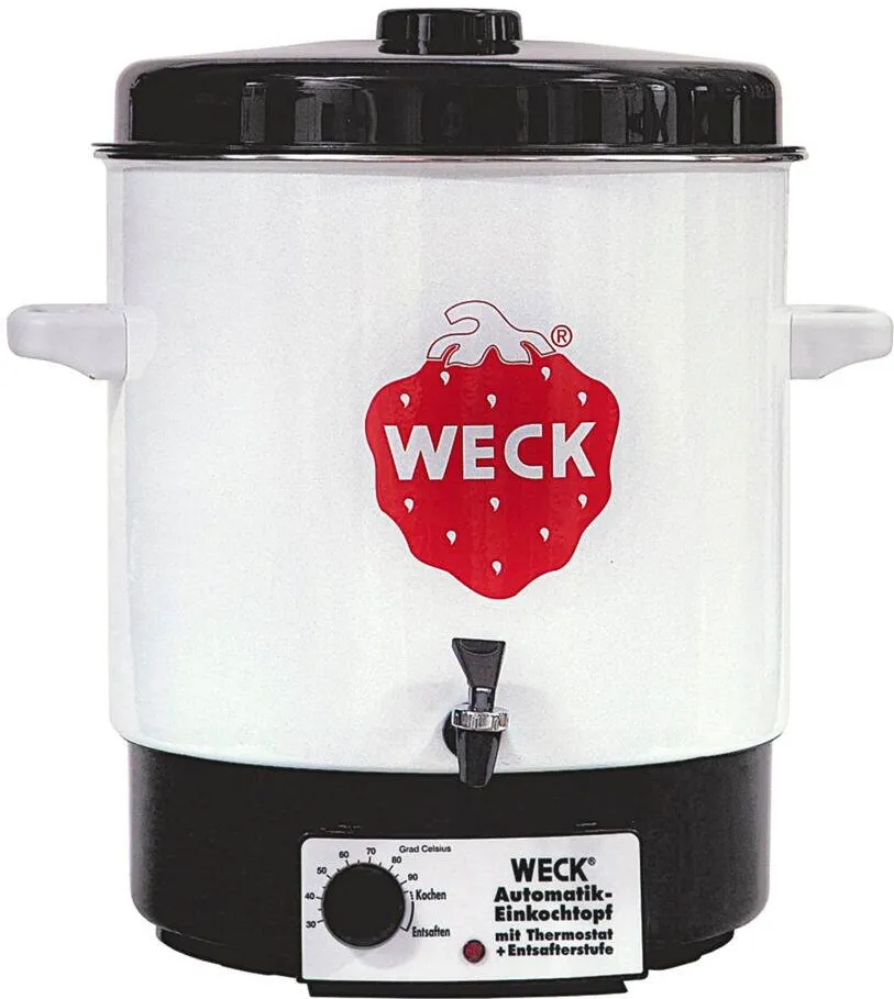 Weck Aparat de conservare 121409