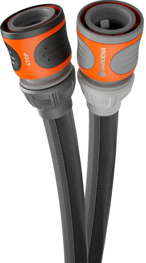Gardena Furtun textil Liano Life 1/2", 10 m