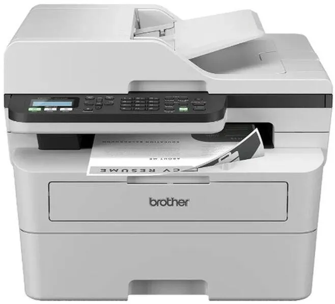 Imprimanta multifunctionala Brother MFCB7810DW MULTIFUNCTION Printer 4 in 1 34ppm FB - CEE/GEN