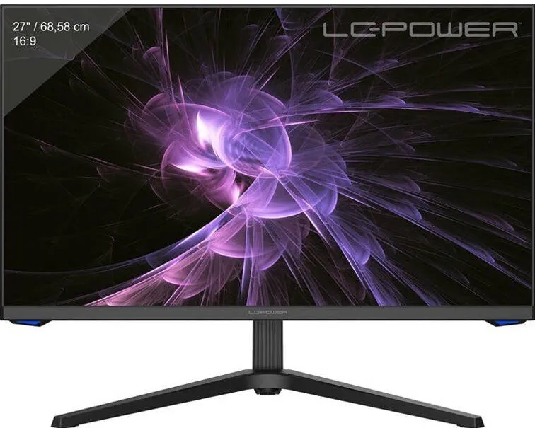 Monitor LC-Power 27 LC-Power LC-M27-QHD-180 QHD