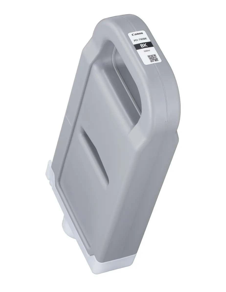 Cartus Imprimanta Canon PFI-740MBK Matt black