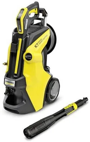 Karcher Myjka ciśnieniowa KARCHER K 7 Premium Smart Control Flex - 1.317-360.0