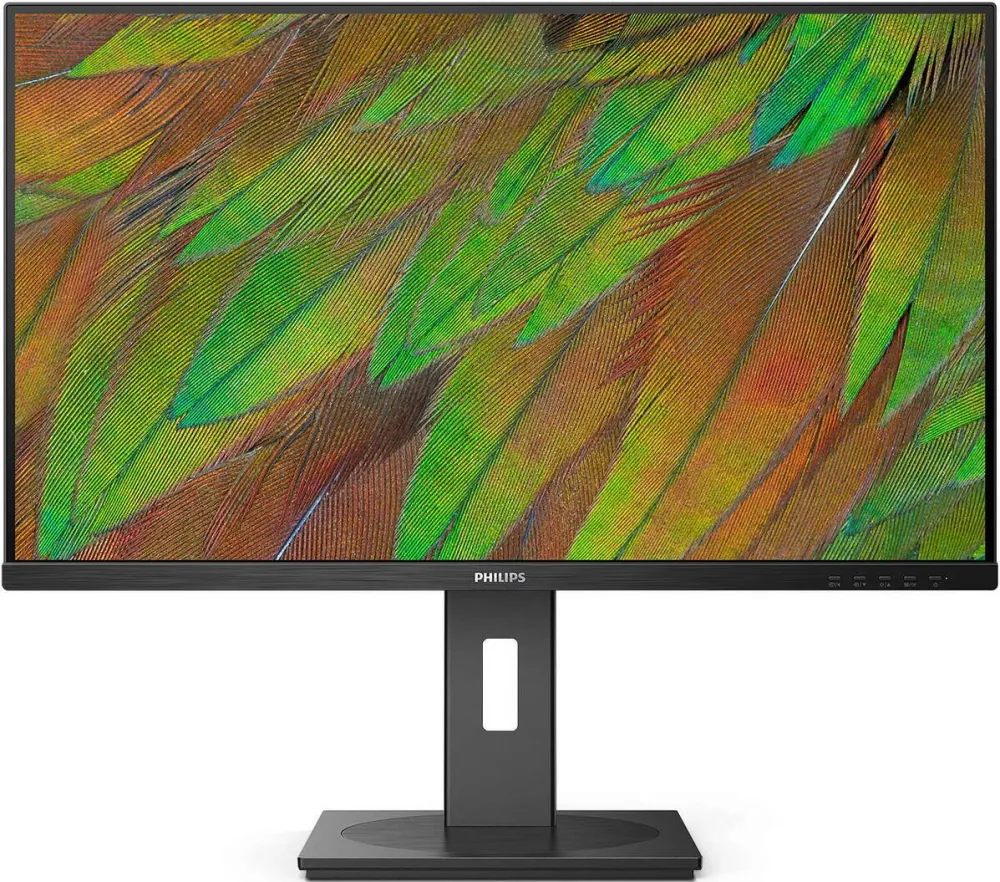 Monitor Philips 80,0cm (31,5") 32B1U3900 16:09 HDMI+DP+USB-C black