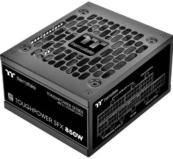 Sursa PC Thermaltake ToughPower SFX 80+ Platinum 850W