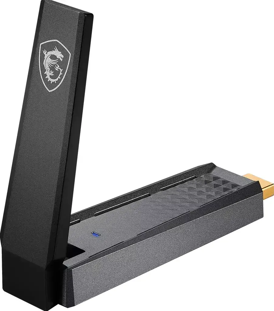 MSI AX1800 WiFi USB