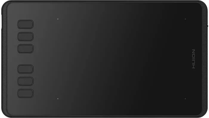 Tableta Grafica HUION H640P