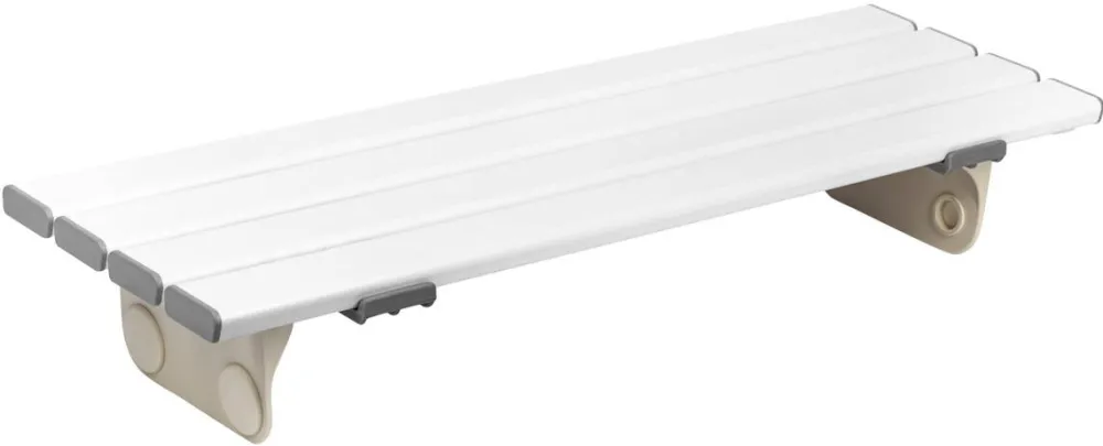 REHA FUND Bath bench 4 slats