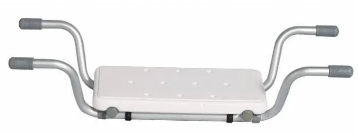 REHA FUND Recessed bench for bathtub - adjustable