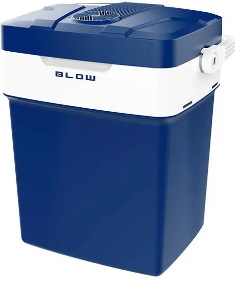 Blow Car travel refrigerator 32L