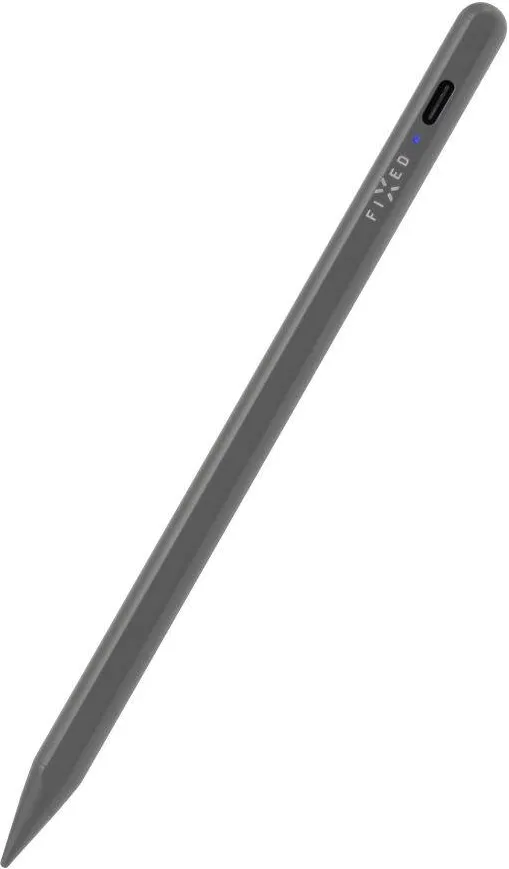 Accesoriu Tableta Fixed Graphite Uni, Gray