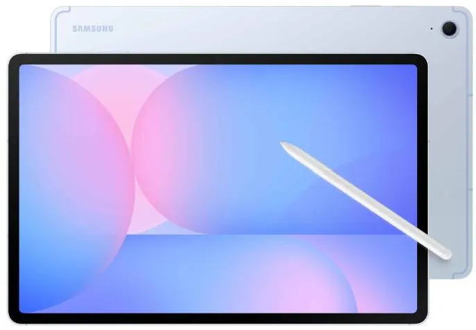 Tableta Samsung SG TAB S10 FE X526 5G 10.9" 8/128 BL (incl. Pen)