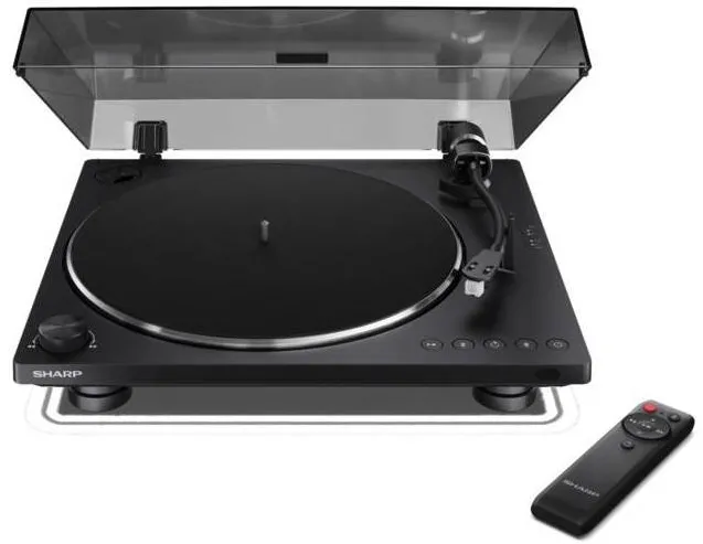 Pick-up Sharp Pick-up Sharp RP-TT100 schwarz