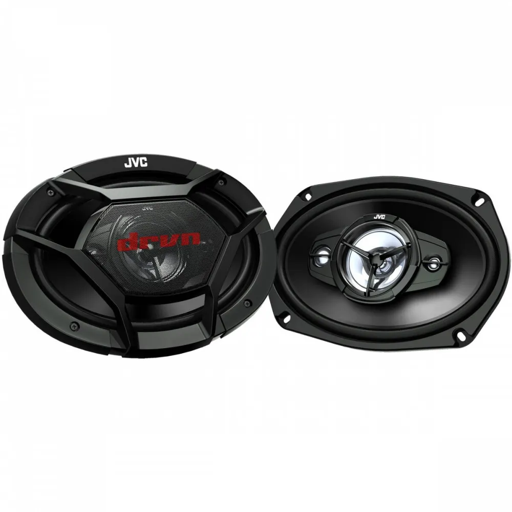 JVC CS-DR6940