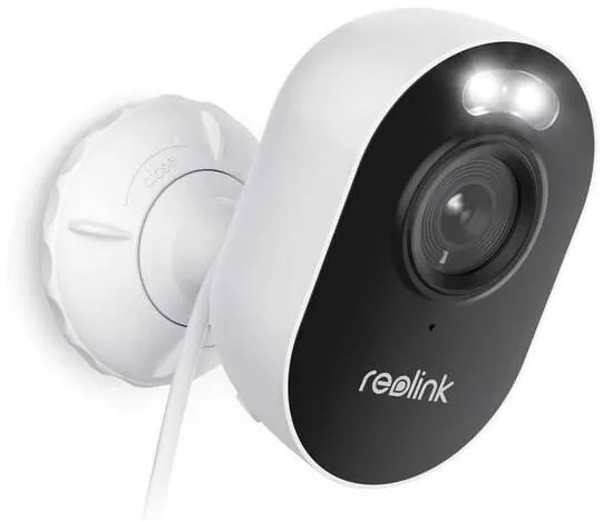 Camera Supraveghere REOLINK Reolink Lumus Series E450 8MP WiFi Outdoor Camera