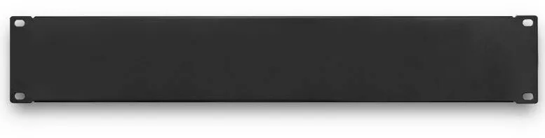 Rack QOLTEC Panou de acoperire QOLTEC pentru dulapuri RACK de 19" | 2U