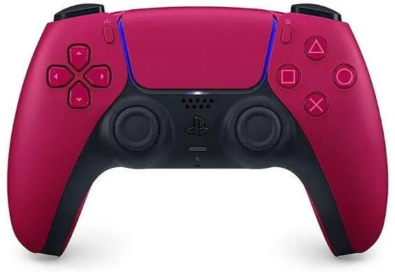 Gamepad Sony Sony DualSense PS5 Wireless controller Cosmic Red