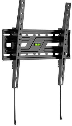 Suport TV / Monitor Cabletech SUPORT LCD TV 32-75 INCH NEGRU BASIC