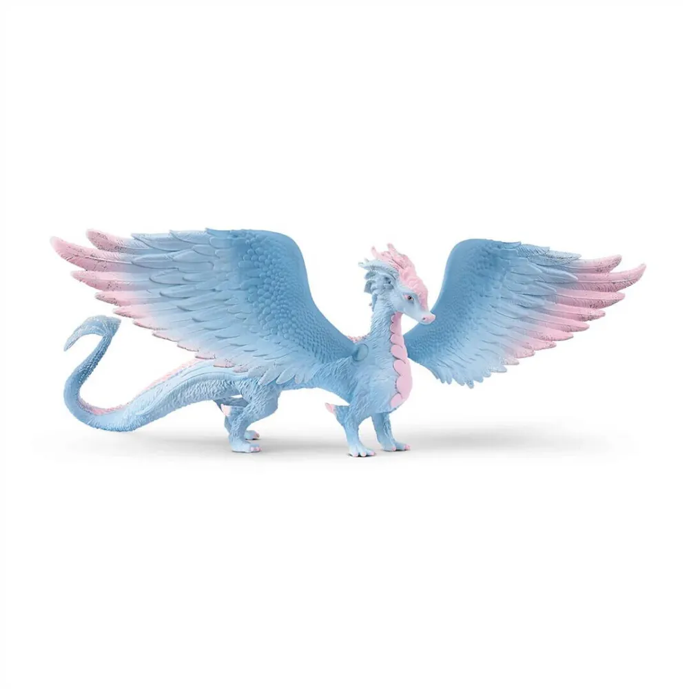 Schleich Schleich Dragon de Cristal