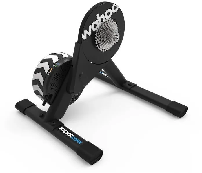 wahoo Wahoo KICKR CORE 2 Trainer (11s Cassette)