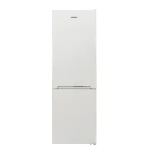 HEINNER Combina frigorifica HC-V341E++, clasa E, sistem de racire Less Frost, capacitate totala: 340L
