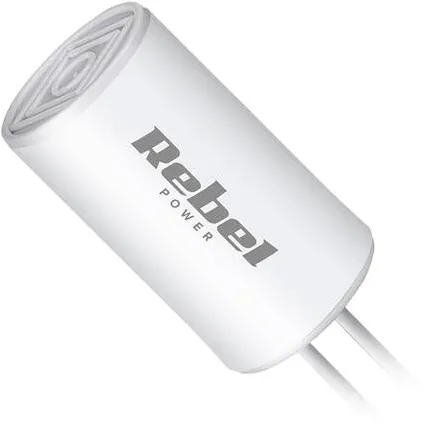 Rebel CONDENSATOR MOTOR 16UF 450V FIR
