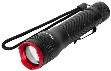 Rebel LANTERNA ALUMINIU 10W CU ACUMULATOR 2200MAH REBEL