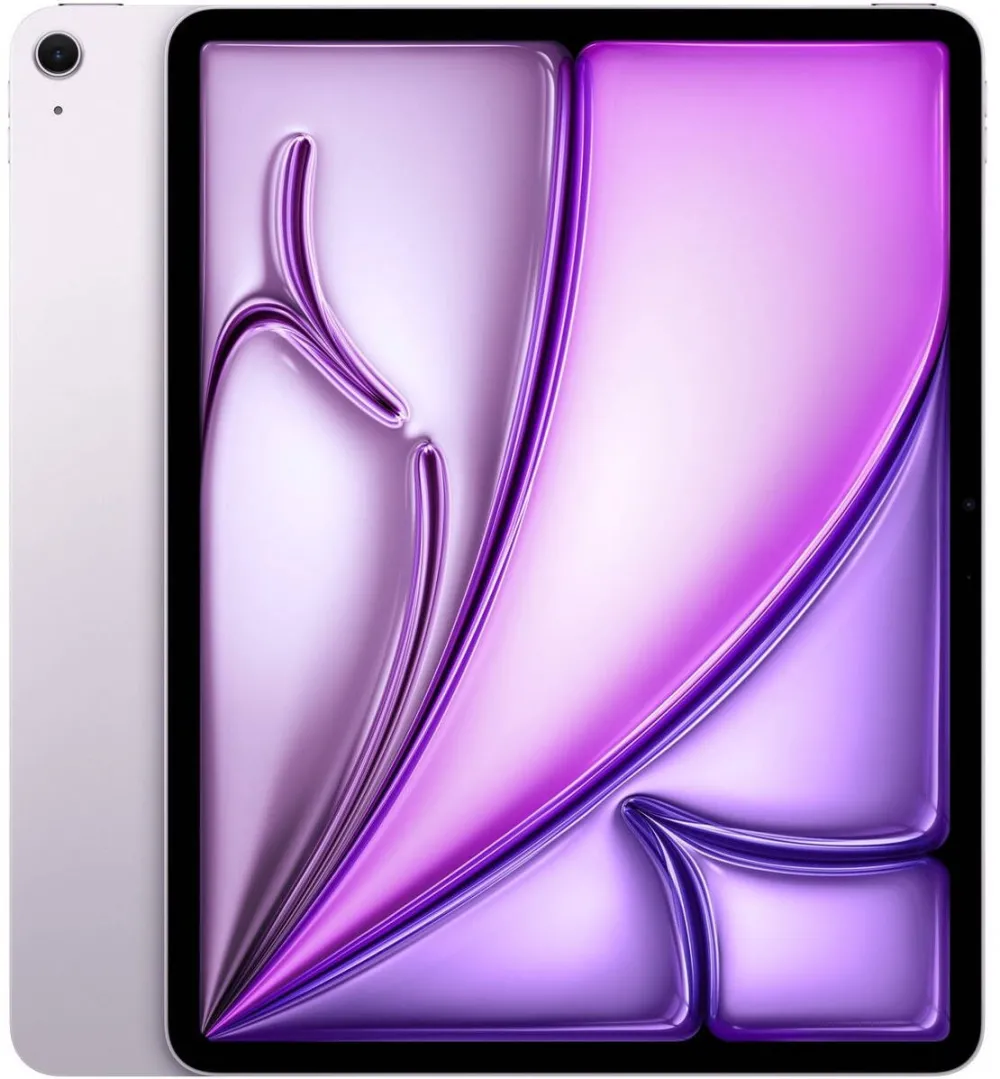Tableta Apple Apple iPad Air 13, M4, 512GB, Wi-Fi, Purple