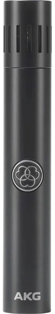 Microfon AKG Microfon condensator instrumental AKG C151 cu un model polar cardioid