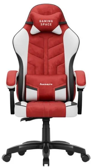 Scaun Gaming huzaro Force 2.7 Red gaming chair