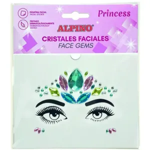 Alpino Set tatuaje pentru fata, ALPINO Princess