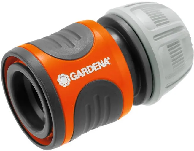 Gardena Conector pentru furtun Gardena 18215-29, 13 mm (1/2") - 15 mm (5/8”)