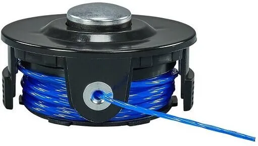 Makita Cap trimmer pentru motocoasa DUR193, Makita, 1.6 mm, 8 m, Multicolor