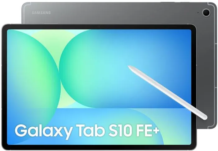 Tableta Samsung Samsung Tab S10 FE+ Wifi 13.1" 8/128 Gy