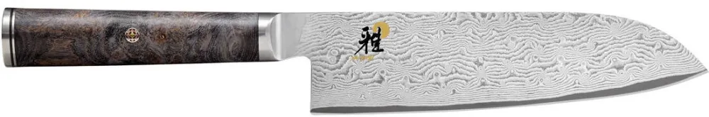 Miyabi Cutit Santoku 18 cm 5000MCD 67 - Miyabi