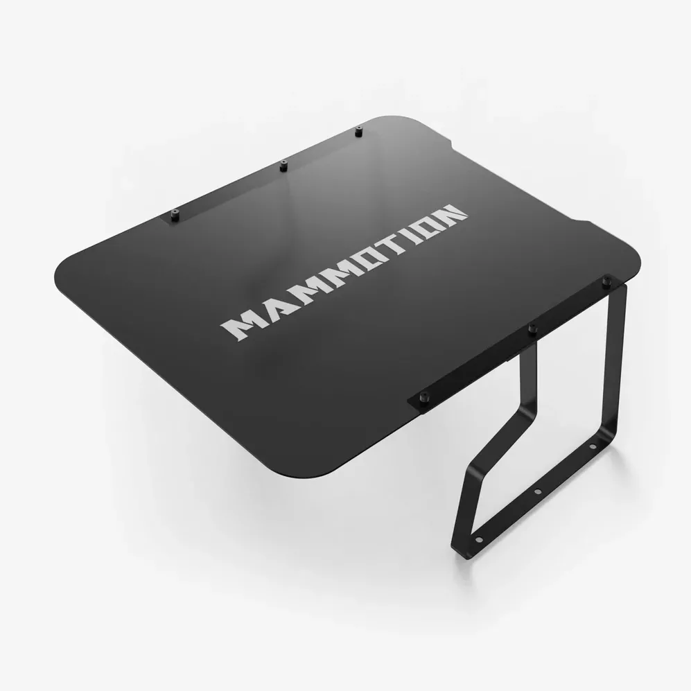Mammotion Mammotion Lawnmower Garage mini