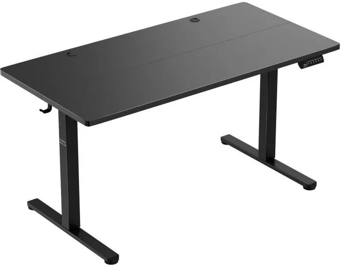Birou Gaming MARK ADLER Electric desk Leader 7.3 Black