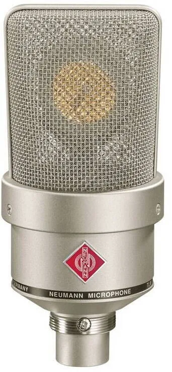 Microfon Neumann Neumann TLM 103 NI Condenser Gri