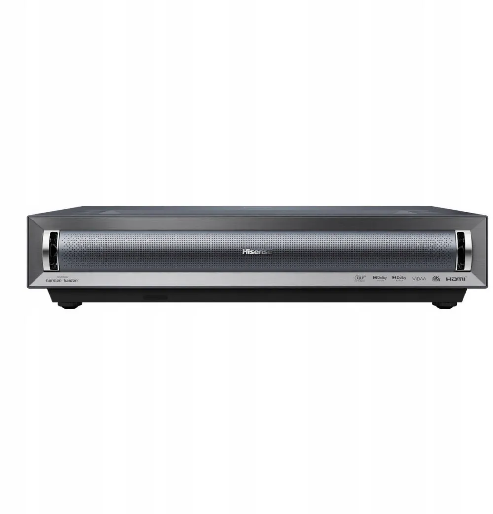 Videoproiector Hisense PX3 Pro TriChroma 4K